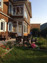 Imagen general del Hotel Usadba Demidova. Foto 4