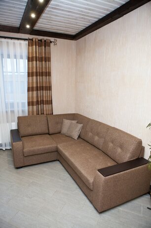 Imagen general del Hotel Usadba Dobrolubovo. Foto 2