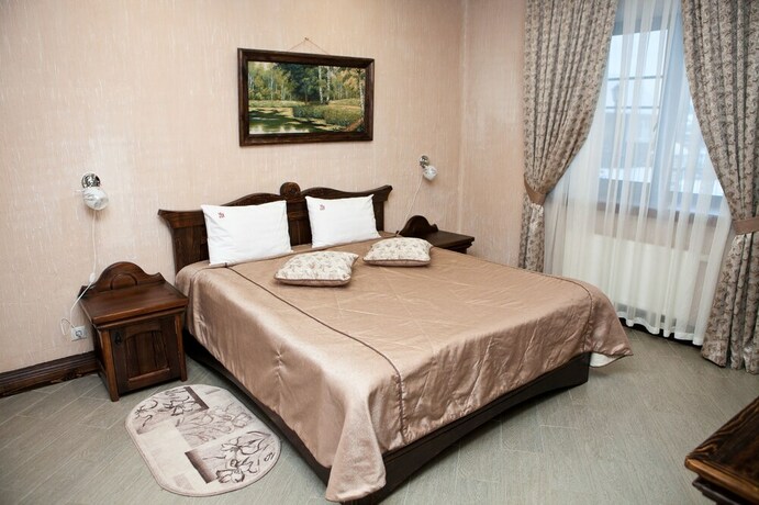 Imagen de la habitación del Hotel Usadba Dobrolubovo. Foto 13