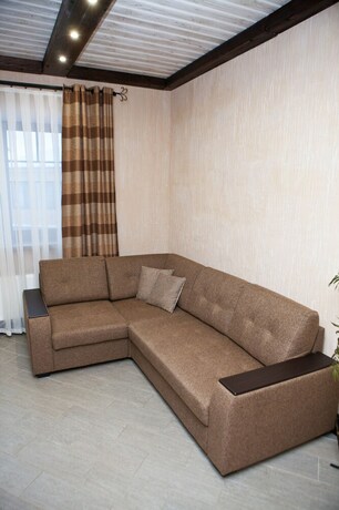 Imagen de la habitación del Hotel Usadba Dobrolubovo. Foto 15