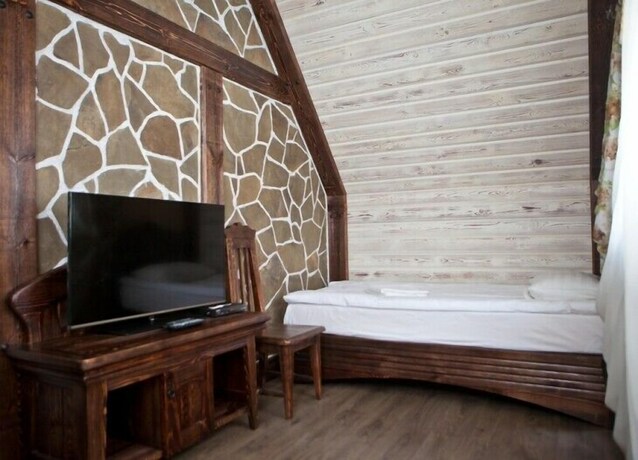Imagen de la habitación del Hotel Usadba Dobrolubovo. Foto 16