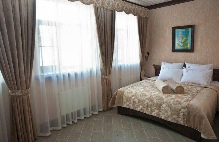Imagen de la habitación del Hotel Usadba Dobrolubovo. Foto 28