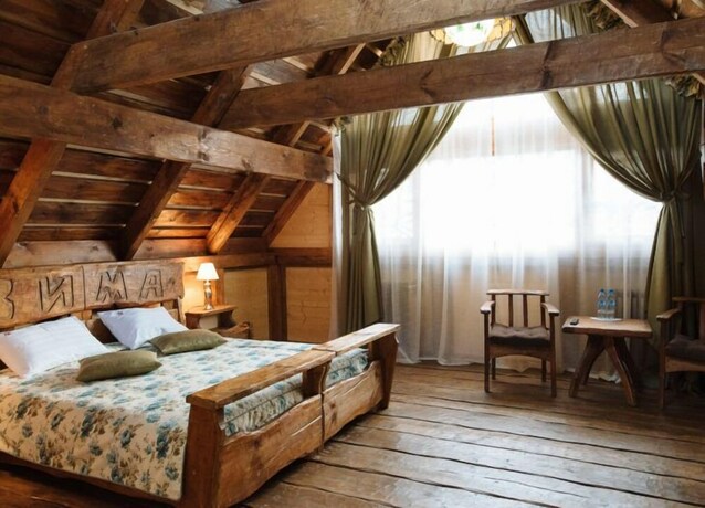Imagen de la habitación del Hotel Usadba Dobrolubovo. Foto 33