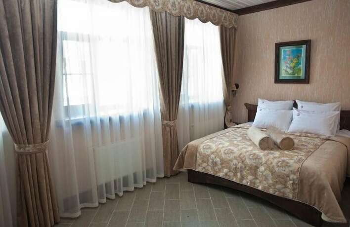 Imagen de la habitación del Hotel Usadba Dobrolubovo. Foto 34