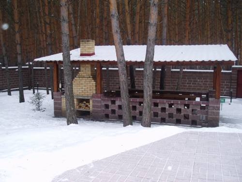 Imagen general del Hotel Usadba Elovoe Hotel. Foto 2