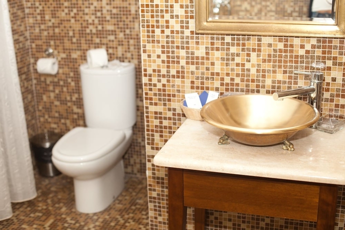 Imagen de la habitación del Hotel Usadba. Foto 4