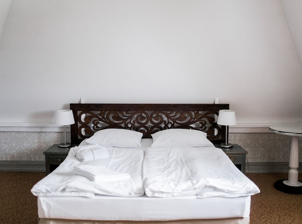 Imagen de la habitación del Hotel Usadba. Foto 10