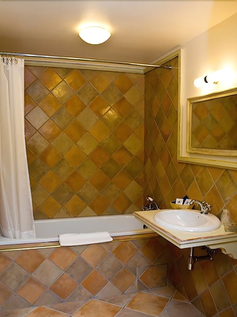 Imagen de la habitación del Hotel Usadba. Foto 18