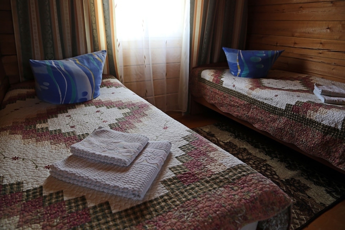 Imagen de la habitación del Hotel Usadba Nabaimar. Foto 12