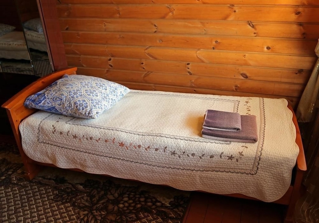 Imagen de la habitación del Hotel Usadba Nabaimar. Foto 15