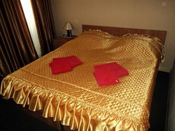 Imagen general del Hotel Usadba Navashino. Foto 3