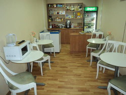 Imagen general del Hotel Usadba Navashino. Foto 4