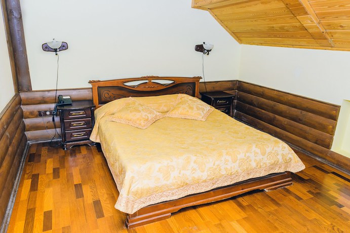 Imagen de la habitación del Hotel Usadba Romashkovo. Foto 11
