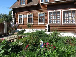 Imagen general del Hotel Usadba Yuria Nikulina. Foto 3