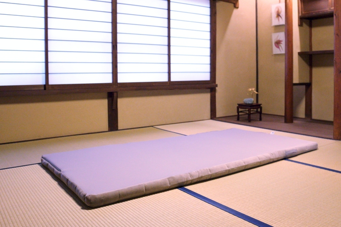 Imagen de la habitación del Hotel Usaginonedoko. Foto 6