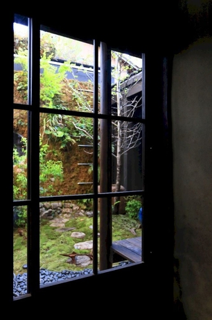Imagen de la habitación del Hotel Usaginonedoko. Foto 8