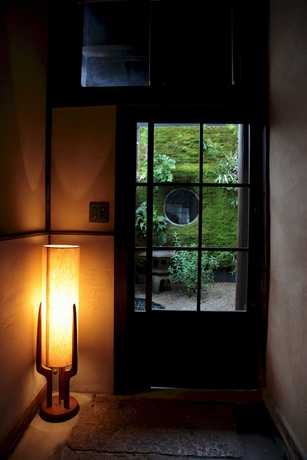 Imagen de los interiores del Hotel Usaginonedoko. Foto 16