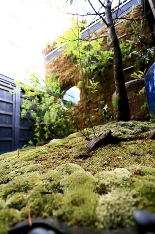 Imagen de los exteriores del Hotel Usaginonedoko. Foto 11