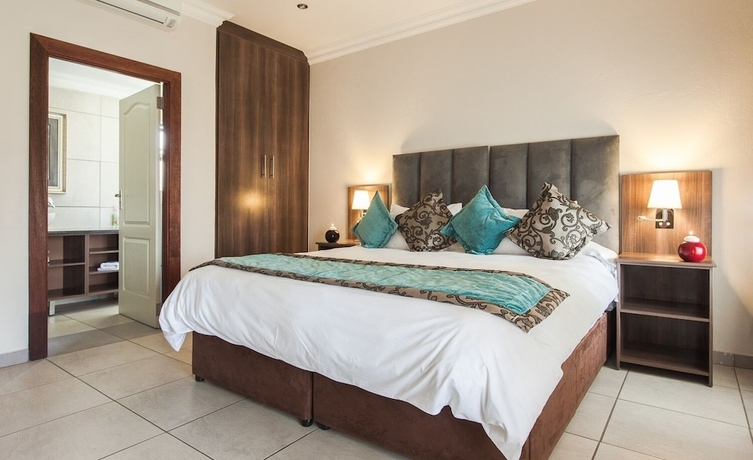 Imagen general del Hotel Usambara lodge. Foto 1