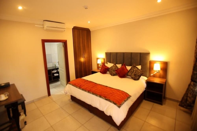 Imagen de la habitación del Hotel Usambara lodge. Foto 8