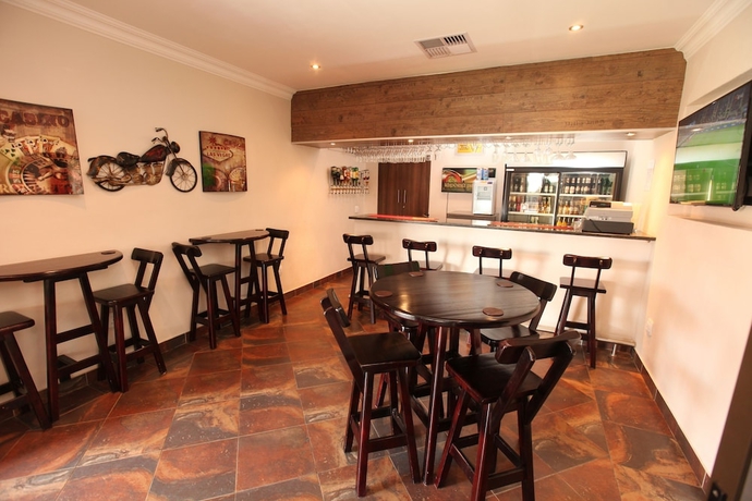 Imagen del bar/restaurante del Hotel Usambara lodge. Foto 4