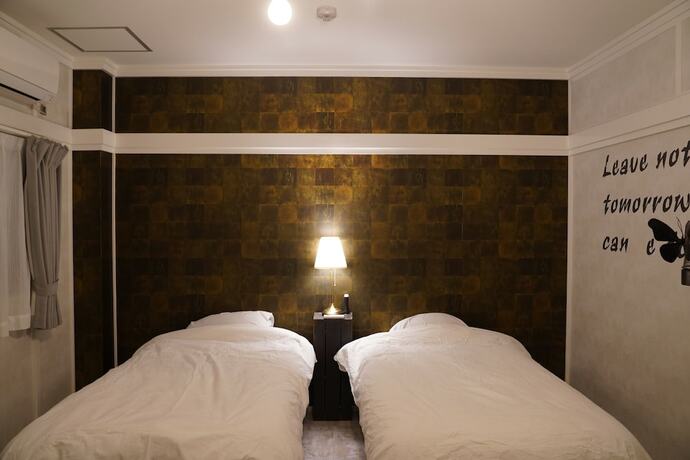 Imagen de la habitación del Hotel Usatsuno Osu - Hostel. Foto 16