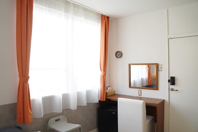 Imagen de la habitación del Hotel Usatsuno Osu - Hostel. Foto 18