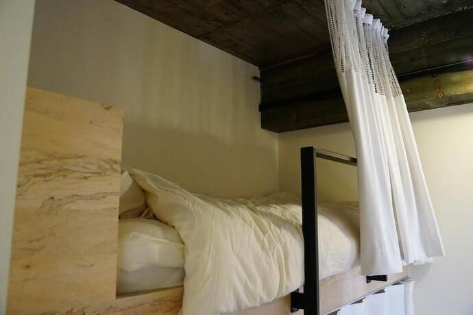 Imagen general del Hotel Usatsuno Osu - Hostel. Foto 11