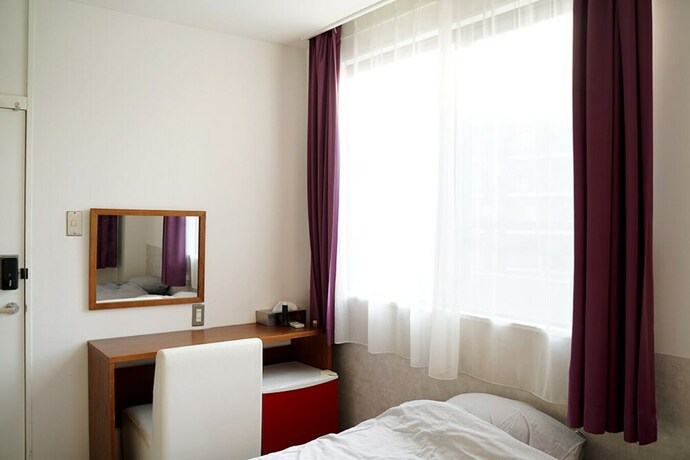 Imagen general del Hotel Usatsuno Osu - Hostel. Foto 14