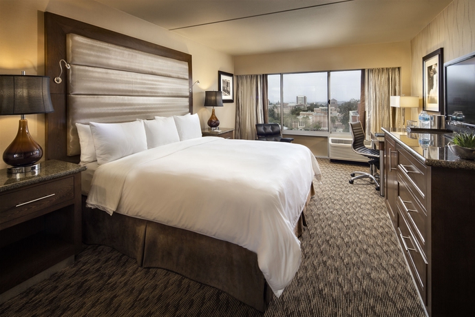 Imagen de la habitación del Hotel Usc. Foto 3