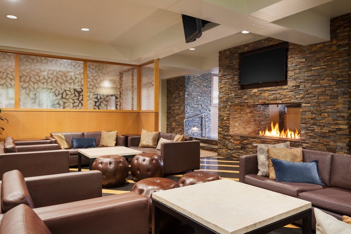 Imagen de los interiores del Hotel Usc. Foto 8