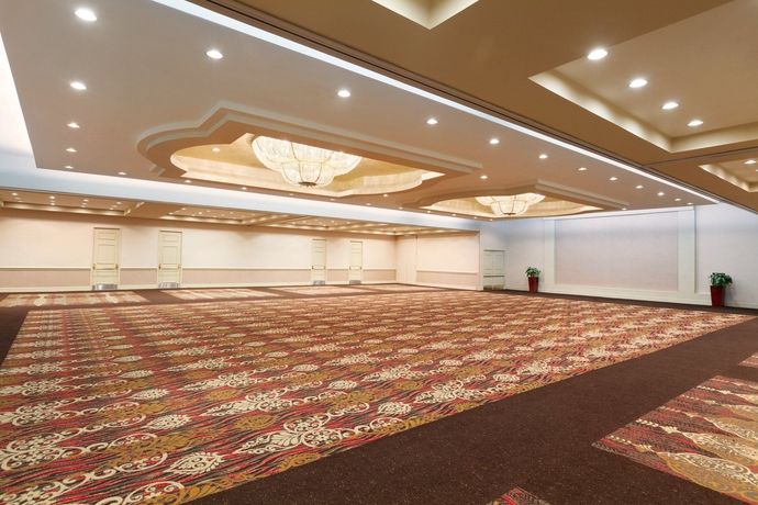 Imagen de los interiores del Hotel Usc. Foto 13