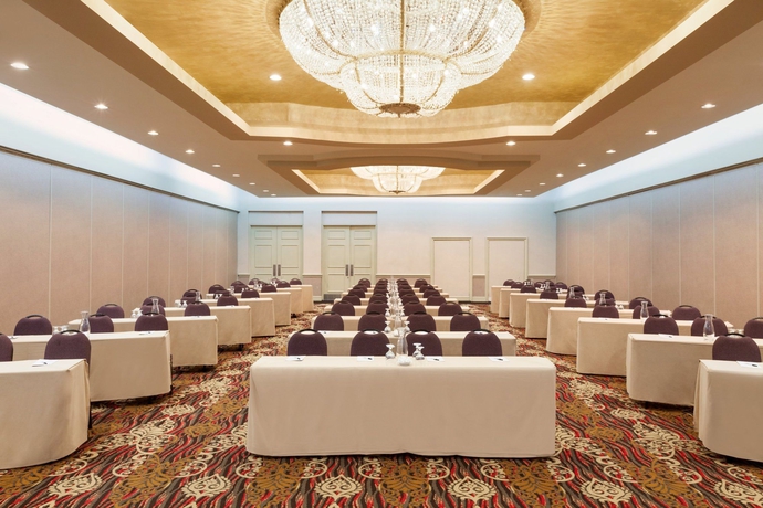 Imagen de los interiores del Hotel Usc. Foto 14