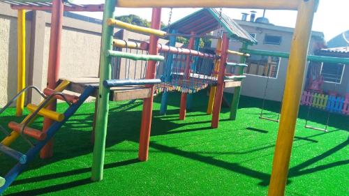 Imagen general del Hotel Usceesp Itanhaem. Foto 3