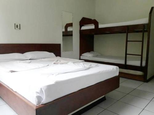 Imagen general del Hotel Usceesp Itanhaem. Foto 8