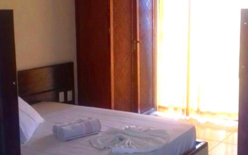 Imagen general del Hotel Usceesp Praia Grande. Foto 3