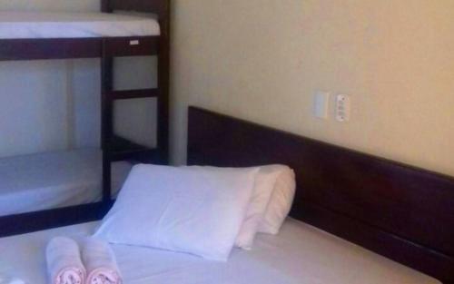 Imagen general del Hotel Usceesp Praia Grande. Foto 4