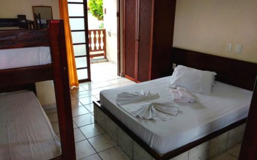 Imagen general del Hotel Usceesp Praia Grande. Foto 6