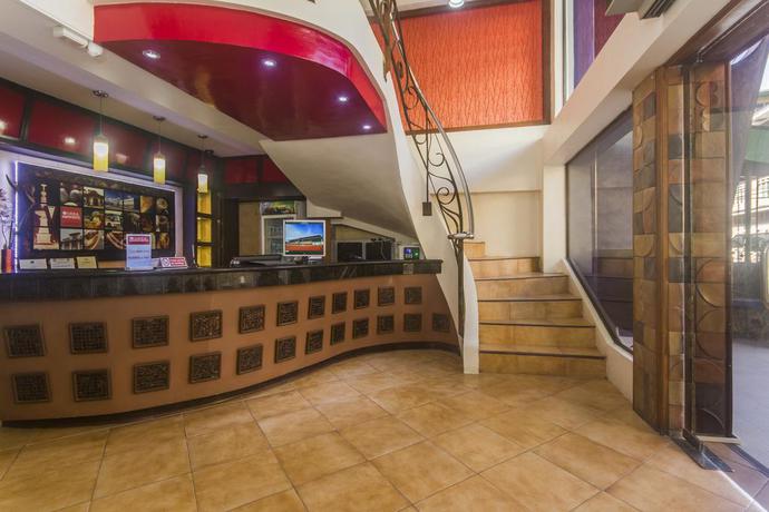 Imagen de los interiores del Hotel Usda Dormitory. Foto 6