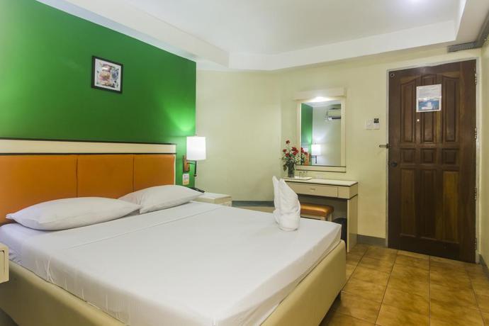 Imagen de la habitación del Hotel Usda Dormitory. Foto 3