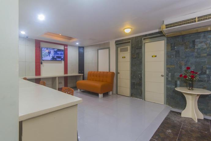 Imagen de los interiores del Hotel Usda Dormitory. Foto 7