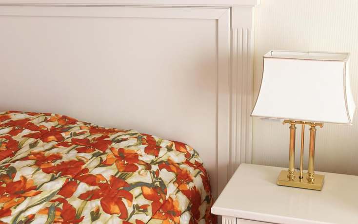 Imagen de la habitación del Hotel Usedom Palace. Foto 8