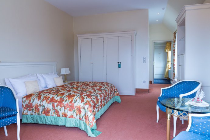 Imagen de la habitación del Hotel Usedom Palace. Foto 13