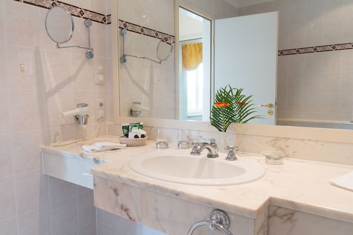 Imagen de la habitación del Hotel Usedom Palace. Foto 15