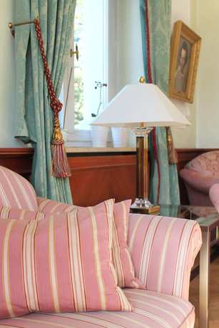 Imagen de la habitación del Hotel Usedom Palace. Foto 17