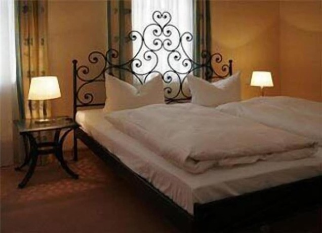 Imagen de la habitación del Hotel Usedom Palace. Foto 19