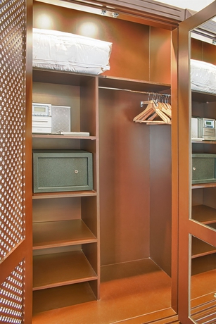 Imagen de la habitación del Hotel U-sense Sevilla Centro. Foto 4