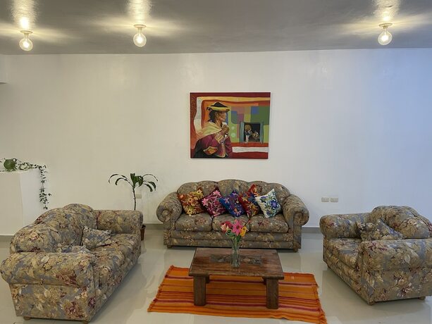 Imagen general del Hotel Usgar Machupicchu Boutique. Foto 2