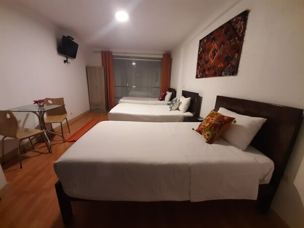 Imagen de la habitación del Hotel Usgar Machupicchu Boutique. Foto 12