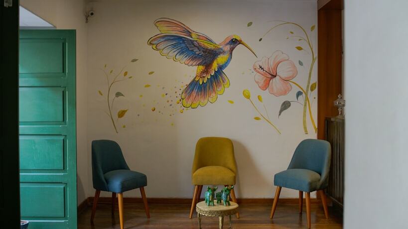 Imagen general del Hotel Usgar San Pedro Boutique. Foto 3